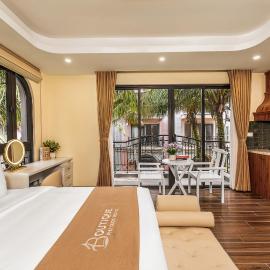My Boutique Phu Quoc Hotel