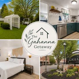 Near Easton, Game Room and 4BR, Family Retreat