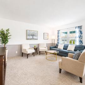 Easton 4BR Getaway, Game Room and 2 Living Areas