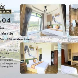 Thiên Kim Hotel Đồi Rồng - Đồ Sơn