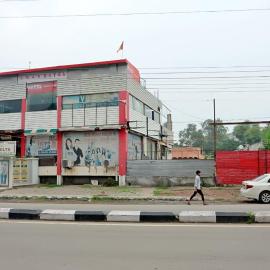 Hotel Amar & Restaurant