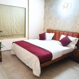 The Nirvana Resort Munnar