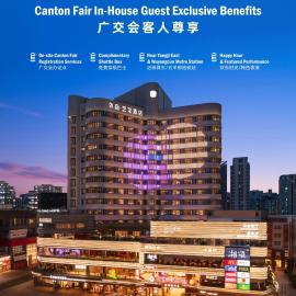 Imperial Traders Elong Hotel
