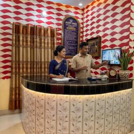 Hotel Rongdhanu Residential