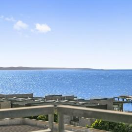 Point Grey Apartment 16