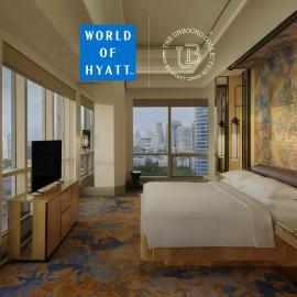 Keraton At The Plaza, part of The Unbound Collection by Hyatt