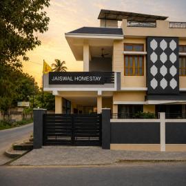 Jaiswal Homestay
