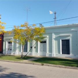 La casa del gran Molino, hotel en Ramallo