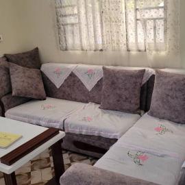 Mamayi homestay، فندق في متو ومبو