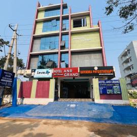 Hotel ANR Grand