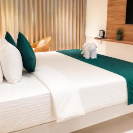 Debopriya Resort