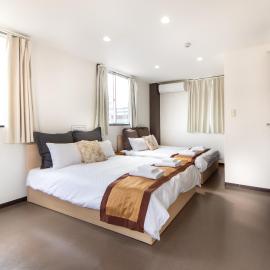 Comfy Stay Kiyokawa