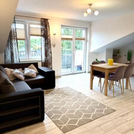 WaMM Apartament
