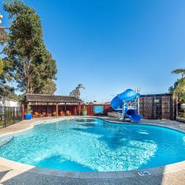Mandurah Caravan and Tourist Park