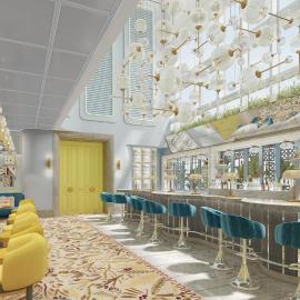 Andaz Shanghai ITC