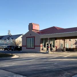 Ramada by Wyndham Draper, Utah، فندق في درابير