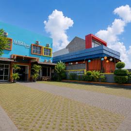 Jetis에 위치한 호텔 Hotel O near Jogja City Mall formerly Namira Hotel