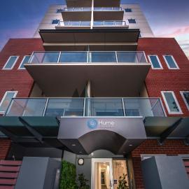 Hume Serviced Apartments