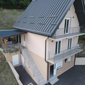 Kuća za odmor Aria