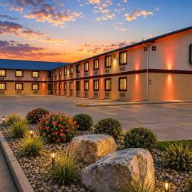 Super 8 by Wyndham Champaign