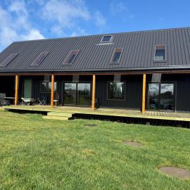 Cabaña Refugio Frutillar, hotel a Llanquihue