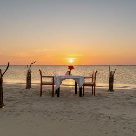 Nala Veli Beach & Spa, hótel í Ukulhas