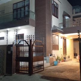 Nirvana Homestay