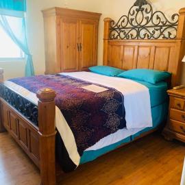 Luxurious and Affordable5BR APARTMENT