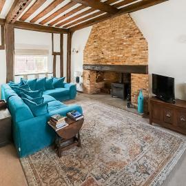 The Cottage