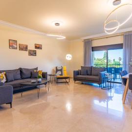 Levantine - 3-BR Apartment & Terrace in Batroun