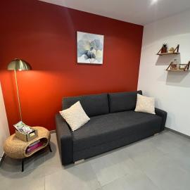 Logis des Pins 4-6 Personnes, hotel em Trizay