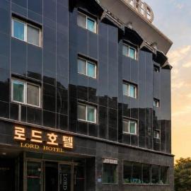 구미로드관광호텔