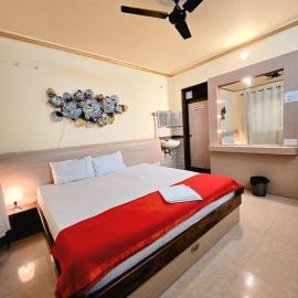 Shraddha hospitality