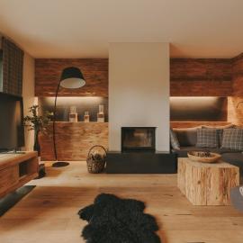 Chalet Avidea Secret