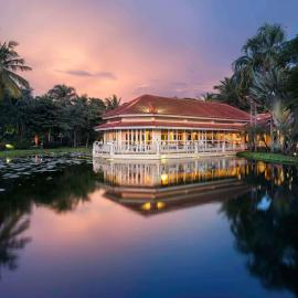 Sofitel Angkor Phokeethra Golf & Spa Resort