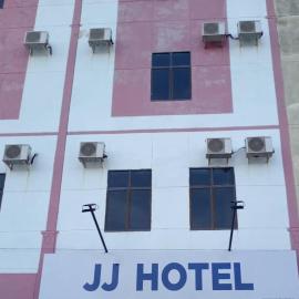 JJ Hotel Sitiawan, hotel Sitiawanban