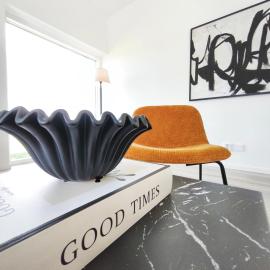Vila Karup Modern Scandinavian Holiday Home