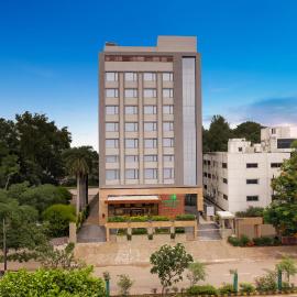 Lemon Tree Premier, Vadodara