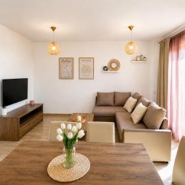 Apartment Sole