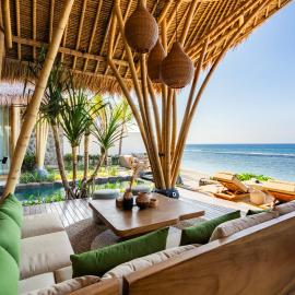 Villa Sacha by BaliSuperHost