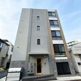 SORAホテル笹塚a, hotel Tokióban