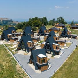 Rudine Hills Zlatibor