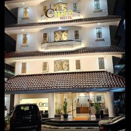 Cipta Hotel Wahid Hasyim