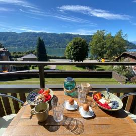 Ferienwohnung Ossiachersee Deluxe Top 6