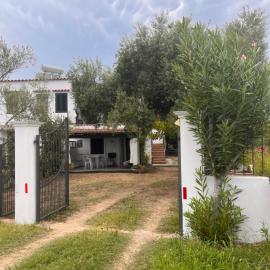 VillaRosa