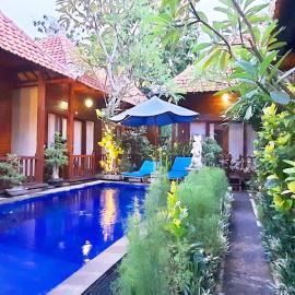 Wait Garden Cottage