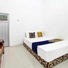 Hotel O Alif House Syariah 2
