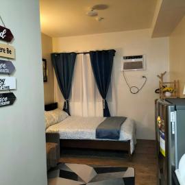 Suite Shalom - A place where grace meets rest: Silang şehrinde bir otel