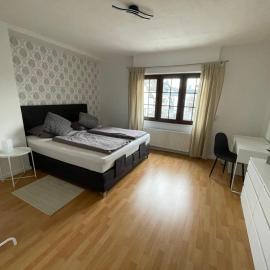 Ferienwohnung in der Innenstadt