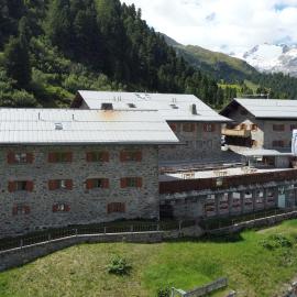 Universitätszentrum Obergurgl
